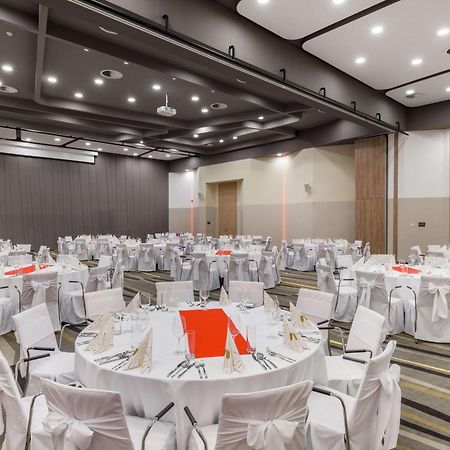 Park Inn By Radisson Zalakaros Hotel & Spa 外观 照片