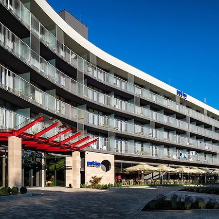 Park Inn By Radisson Zalakaros Hotel & Spa 外观 照片