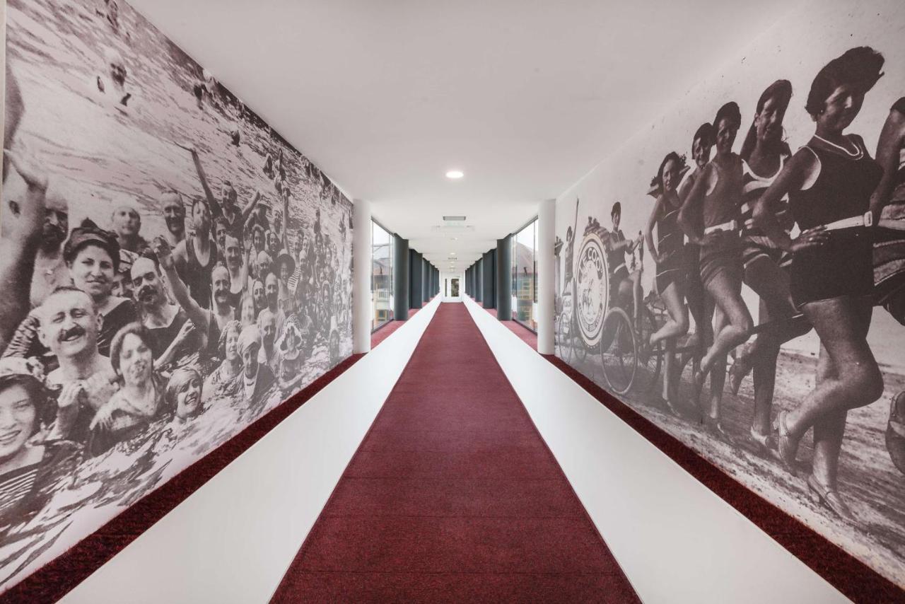 Park Inn By Radisson Zalakaros Hotel & Spa 外观 照片