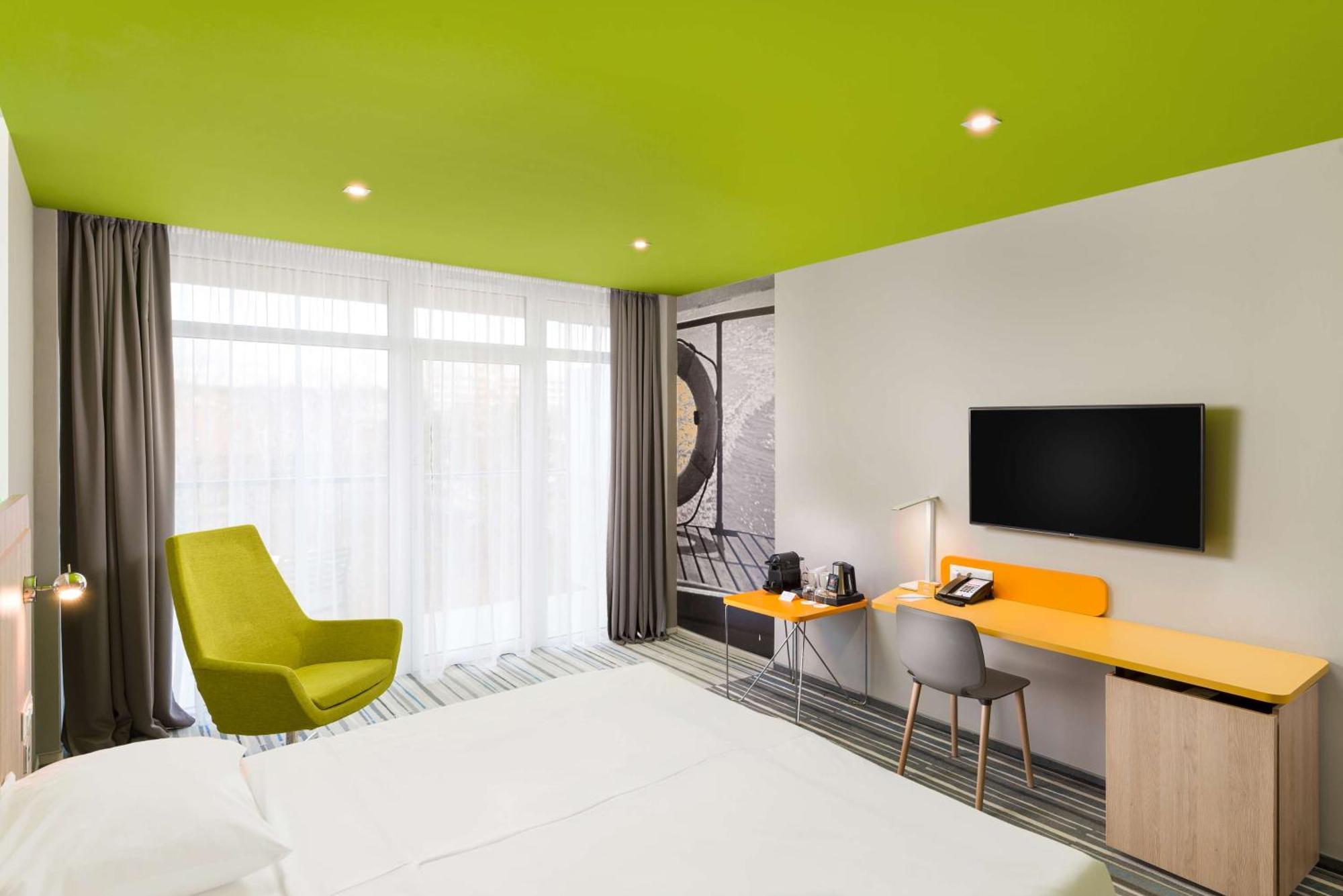 Park Inn By Radisson Zalakaros Hotel & Spa 外观 照片