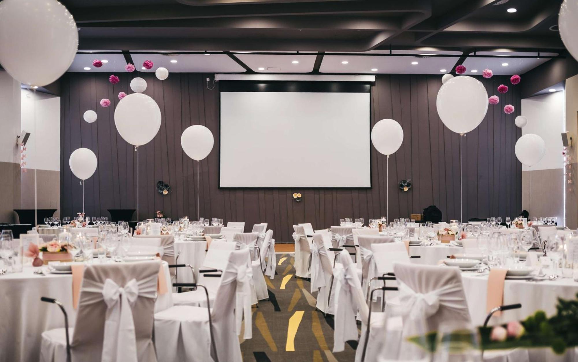 Park Inn By Radisson Zalakaros Hotel & Spa 外观 照片