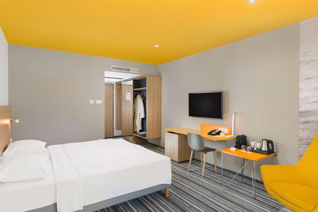 Park Inn By Radisson Zalakaros Hotel & Spa 外观 照片