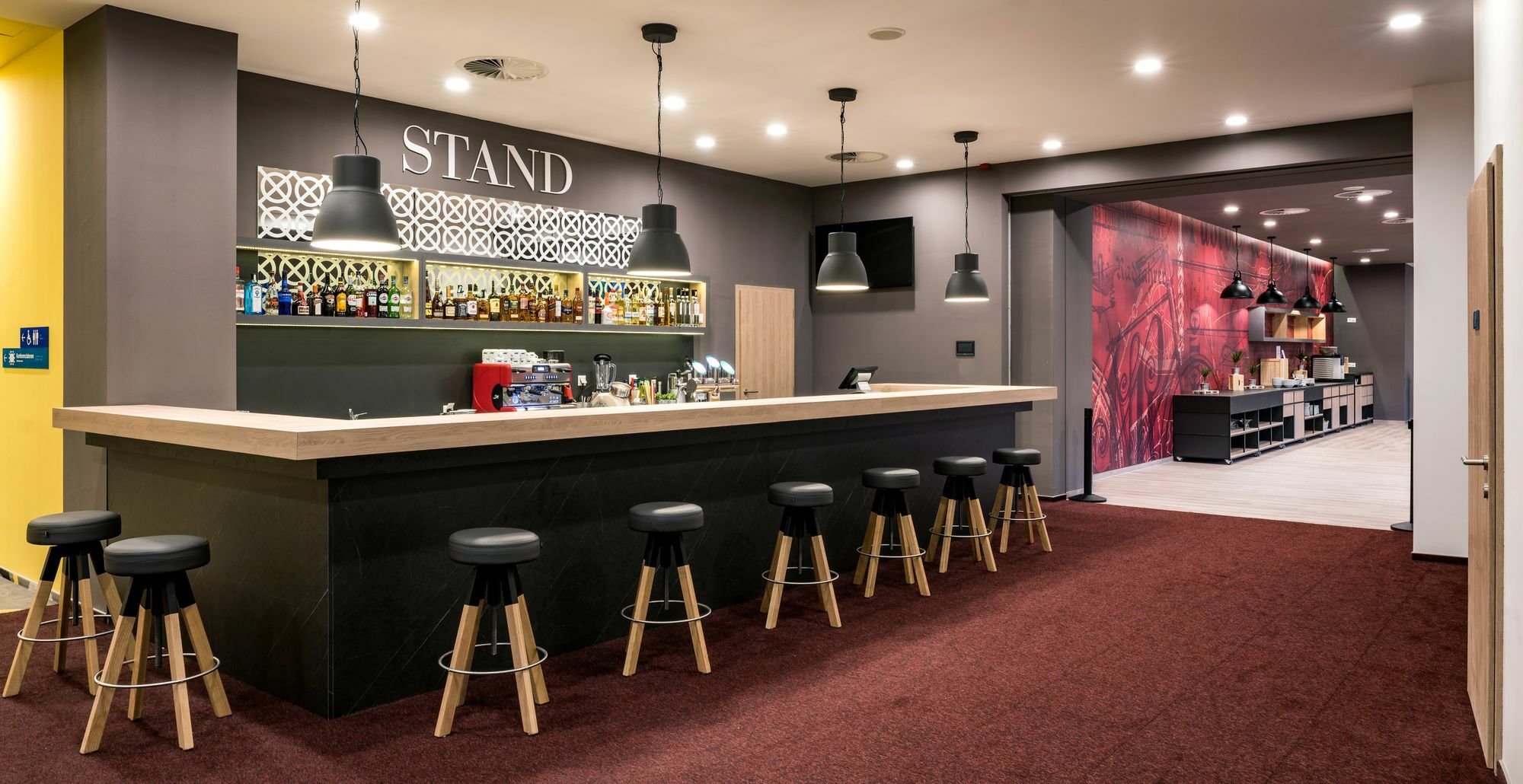 Park Inn By Radisson Zalakaros Hotel & Spa 外观 照片