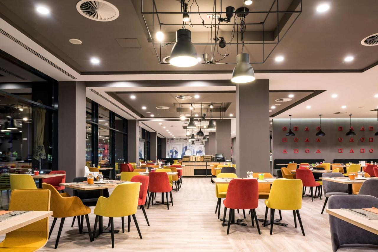 Park Inn By Radisson Zalakaros Hotel & Spa 外观 照片